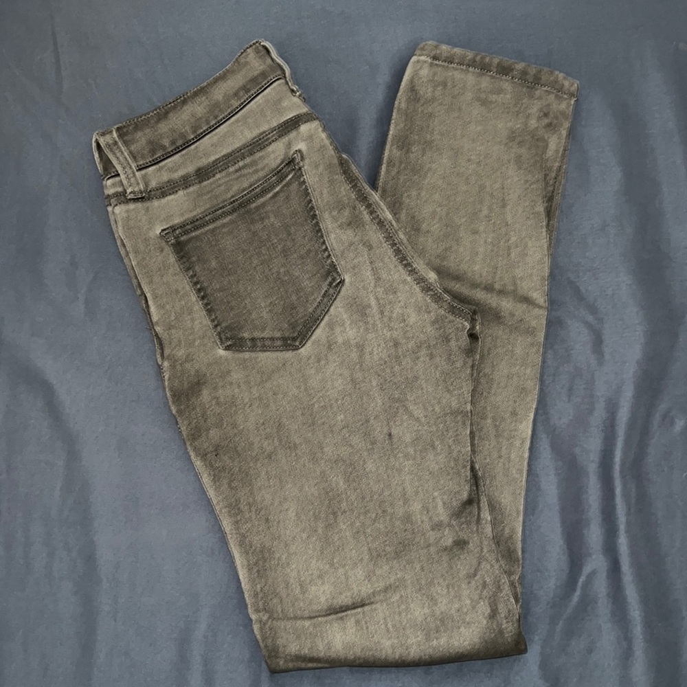Celebrity Pink Skinny Pants